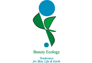 Beauty Ecologyのマーク
