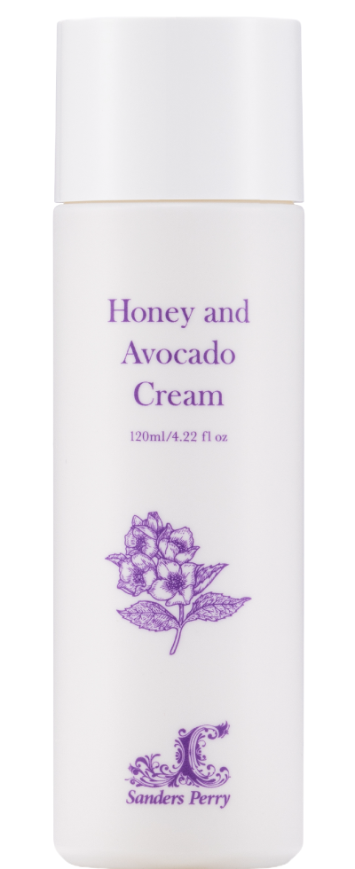 モイスチャークリーム R | サンダース・ペリー化粧品