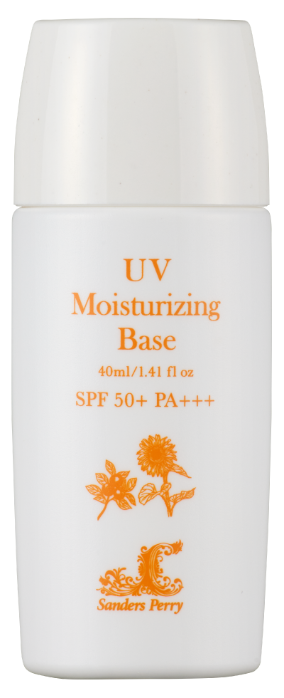 サンダースペリー Moisture Cream Sanders Perry UV モイスチャー 