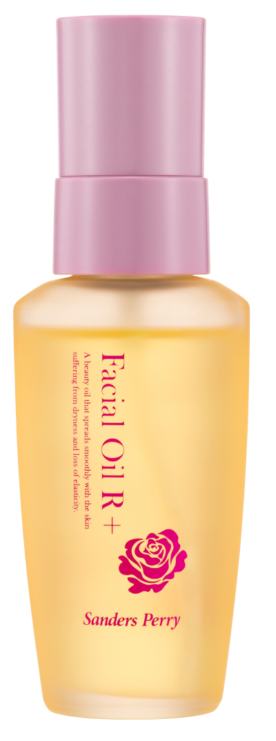 フェイシャルオイル R +